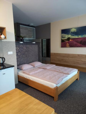 Apartamenty JAGA parking, FVAT